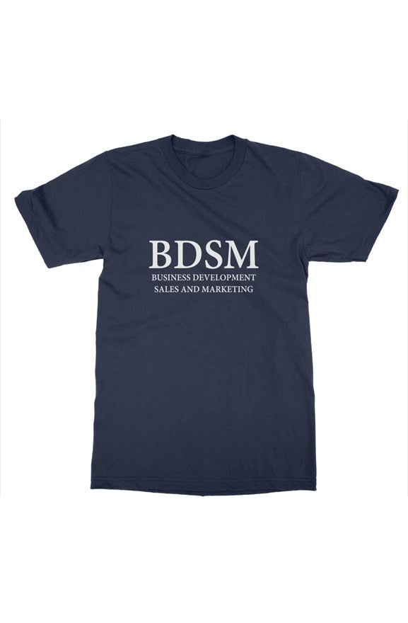 BDSM mens t shirt