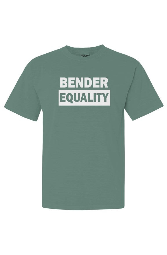 Bender Colors Heavyweight T Shirt