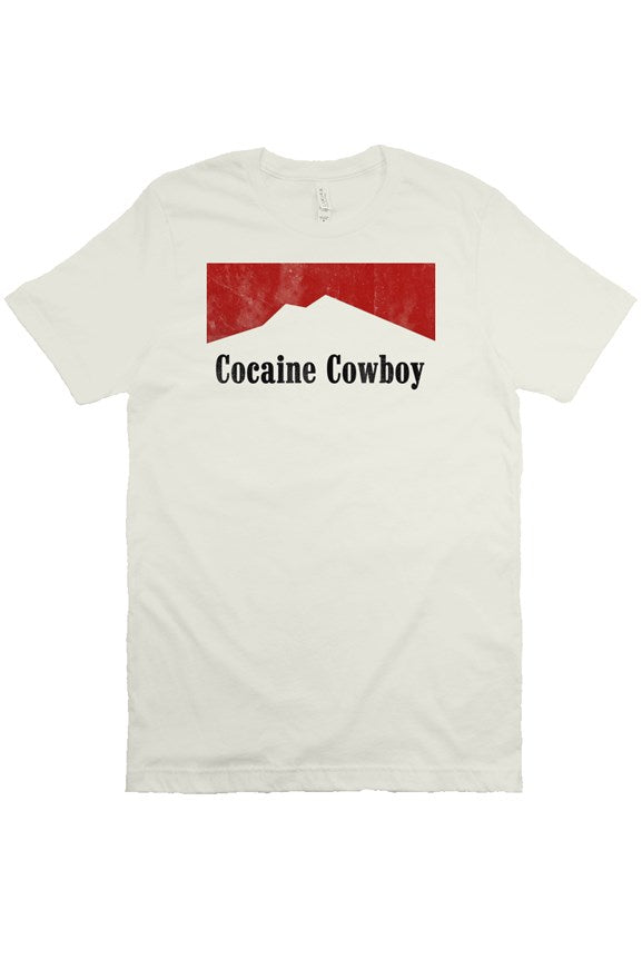 Cowboy Tee Shirt