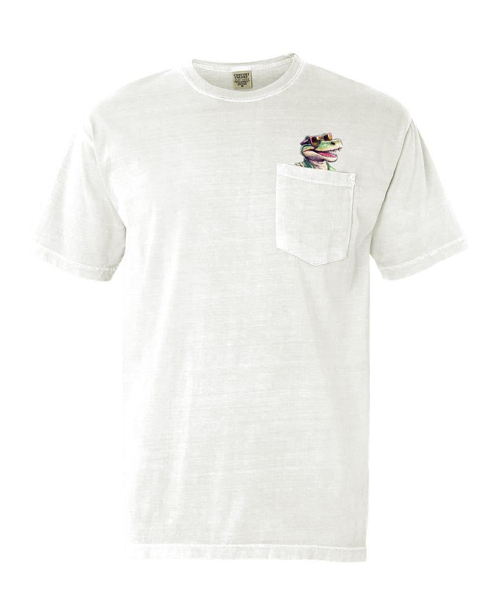 Gator Treats Tee