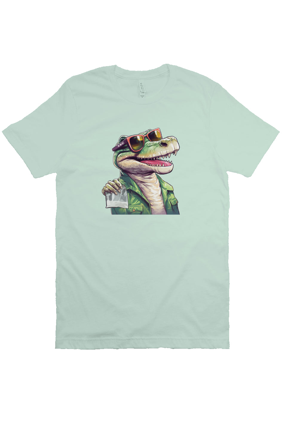 Gator Gotta Bag Tee