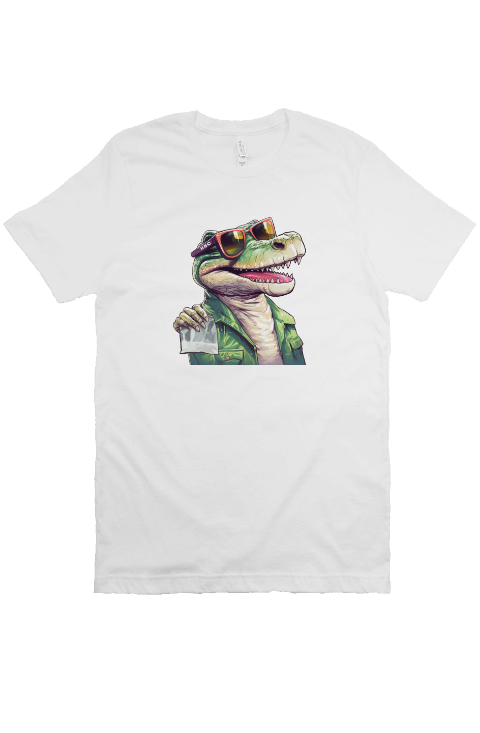 Gator Gotta Bag Tee