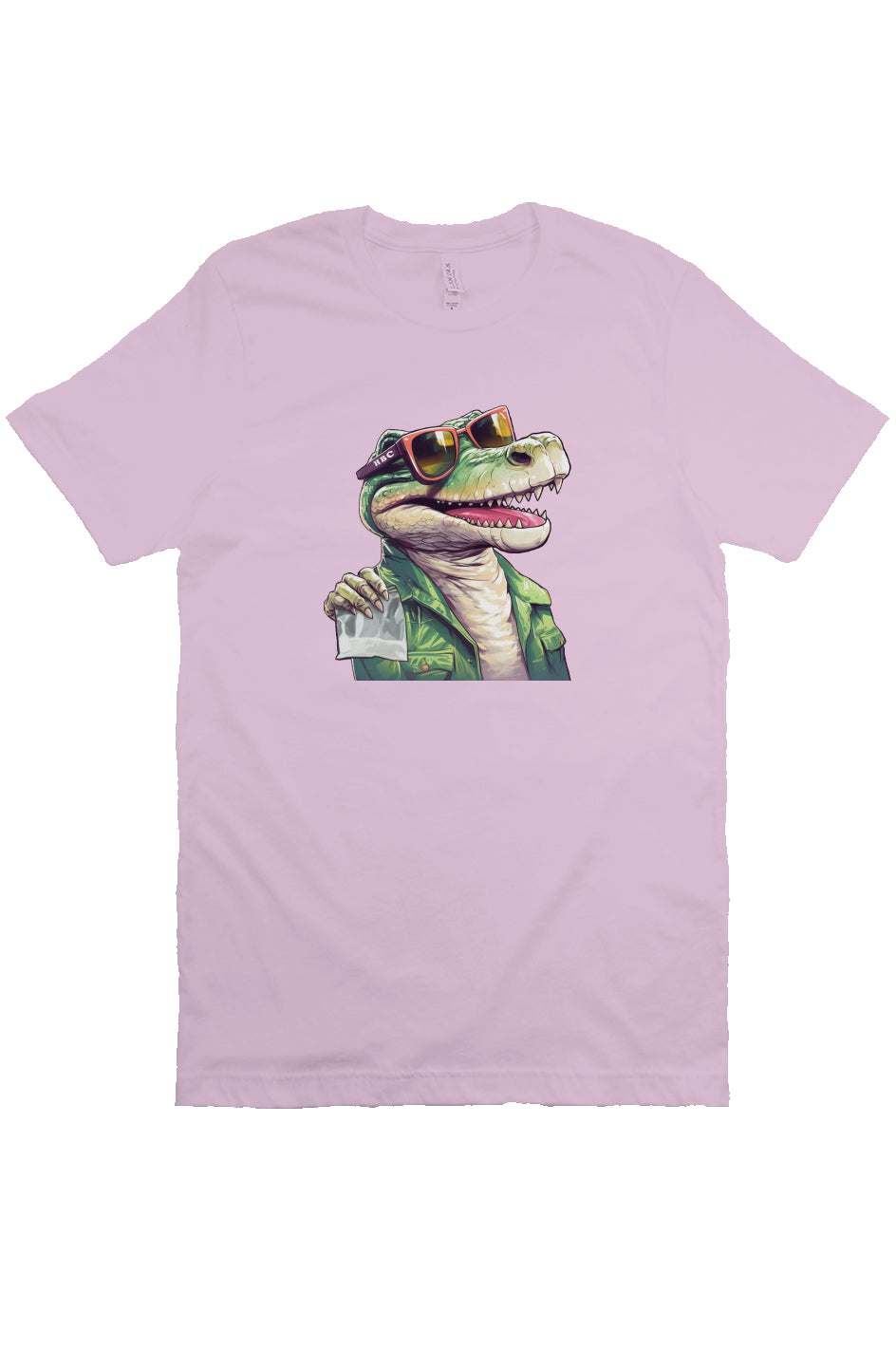 Gator Gotta Bag Tee