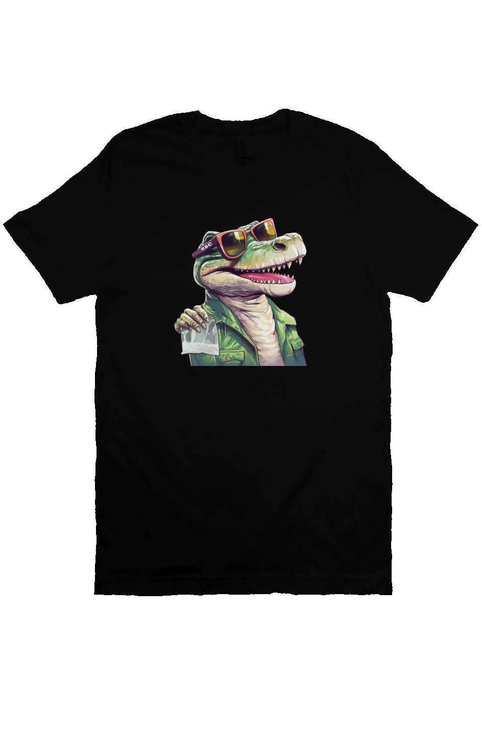 Gator Gotta Bag Tee