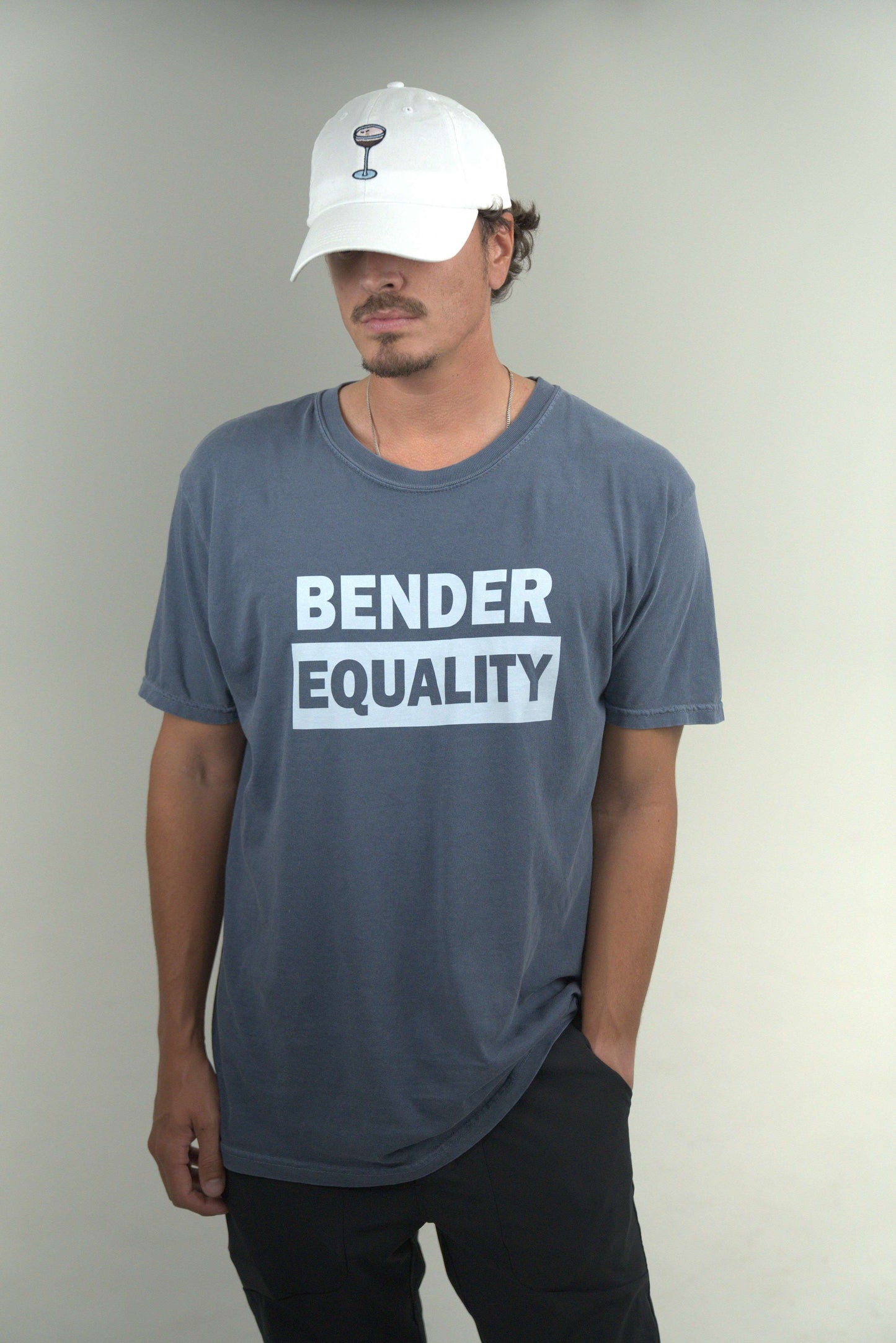 Bender Equality T Shirt