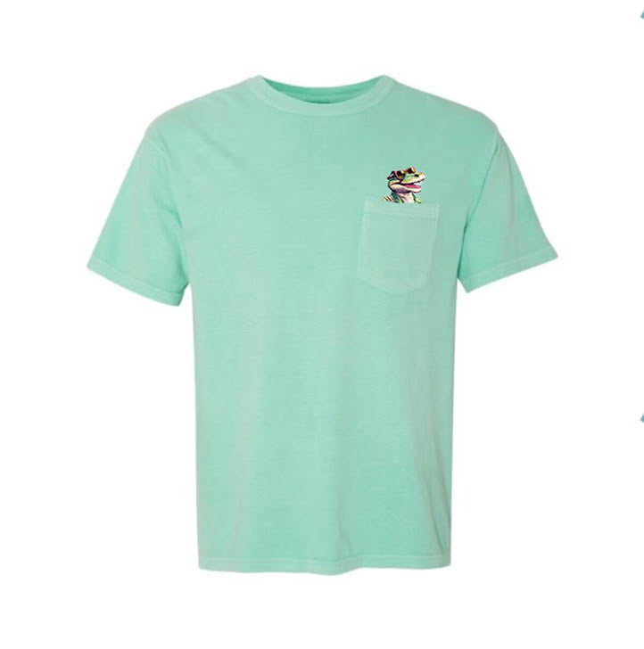 Gator Treats Tee