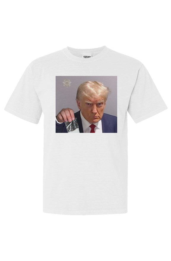 Trump n' Bump T Shirt – Rehab Leisure Club